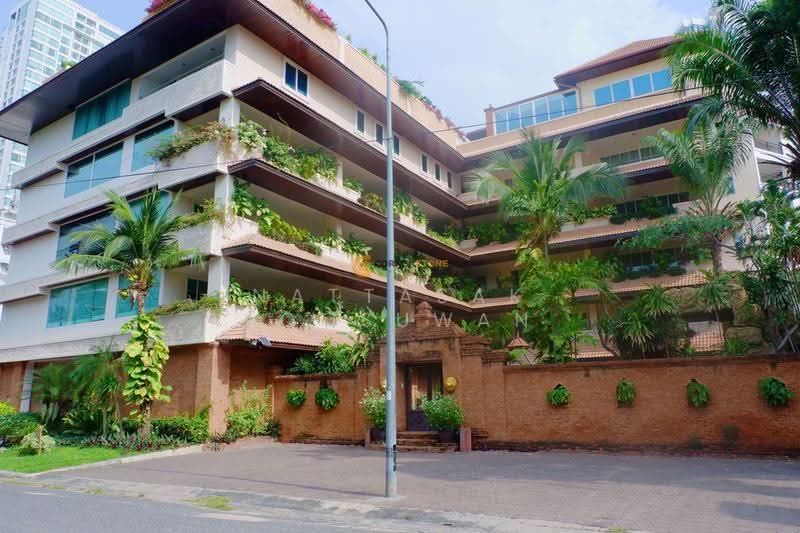 Executive Residence I, Chon Buri (Pattaya), 4 Pratumnak, Nong Pru, Bang Lamung (Pattaya), Chon Buri (Pattaya), 1 Bedroom, 73 sqm, Condo For Sale, by Nattasak Poosuwan, 500515022 - DDproperty.com