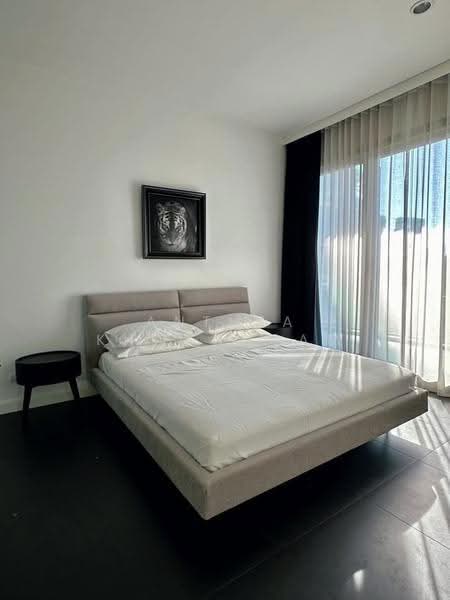 185 Rajadamri, Bangkok, 185 Rajadamri Road, Lumphini, Pathum Wan, Bangkok, 2 Bedrooms, 107 sqm, Condo For Sale, by Anthea Khwanngam, 500515023 - DDproperty.com