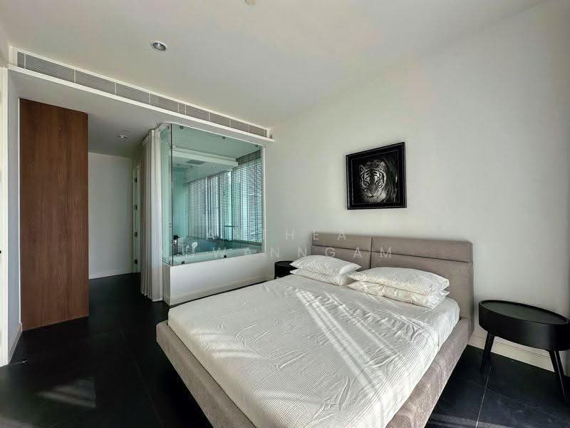 185 Rajadamri, Bangkok, 185 Rajadamri Road, Lumphini, Pathum Wan, Bangkok, 2 Bedrooms, 107 sqm, Condo For Sale, by Anthea Khwanngam, 500515023 - DDproperty.com