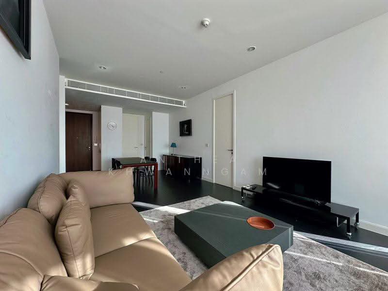 185 Rajadamri, Bangkok, 185 Rajadamri Road, Lumphini, Pathum Wan, Bangkok, 2 Bedrooms, 107 sqm, Condo For Sale, by Anthea Khwanngam, 500515023 - DDproperty.com