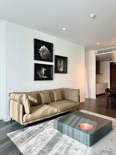 185 Rajadamri, Bangkok, 185 Rajadamri Road, Lumphini, Pathum Wan, Bangkok, 2 Bedrooms, 107 sqm, Condo For Sale, by Anthea Khwanngam, 500515023 - DDproperty.com