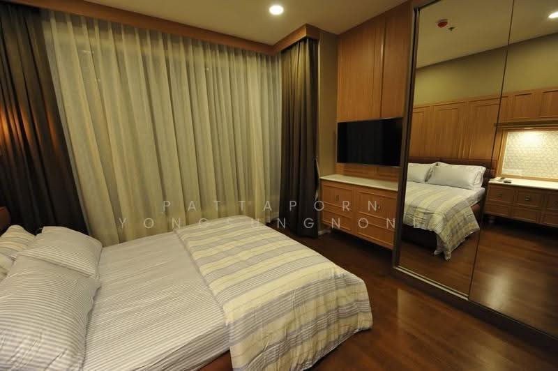 Menam Residences : แม่น้ำ เรสซิเดนท์, กรุงเทพ, 2088 ถนนเจริญกรุง, วัดพระยาไกร, บางคอแหลม, กรุงเทพ, 73 ตร.ม., คอนโด ให้เช่า, โดย Pattaporn Yongsungnone, 500515025 - DDproperty.com