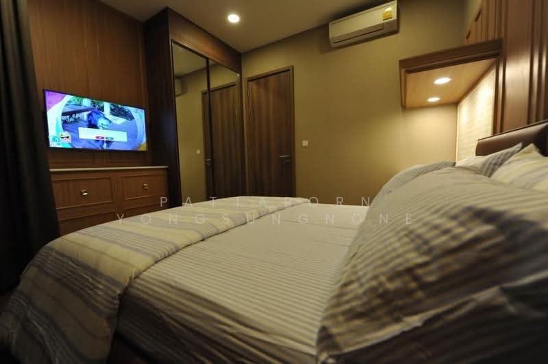 Menam Residences : แม่น้ำ เรสซิเดนท์, กรุงเทพ, 2088 ถนนเจริญกรุง, วัดพระยาไกร, บางคอแหลม, กรุงเทพ, 73 ตร.ม., คอนโด ให้เช่า, โดย Pattaporn Yongsungnone, 500515025 - DDproperty.com