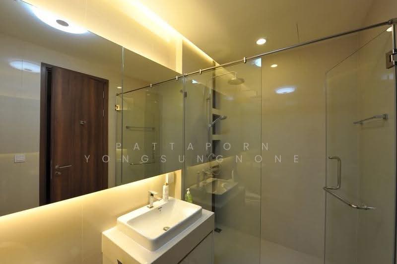 Menam Residences, Bangkok, 2088 Charoenkrung Road, Wat Prayakrai, Bang Kho Laem, Bangkok, 2 Bedrooms, 73 sqm, Condo For Rent, by Pattaporn Yongsungnone, 500515025 - DDproperty.com