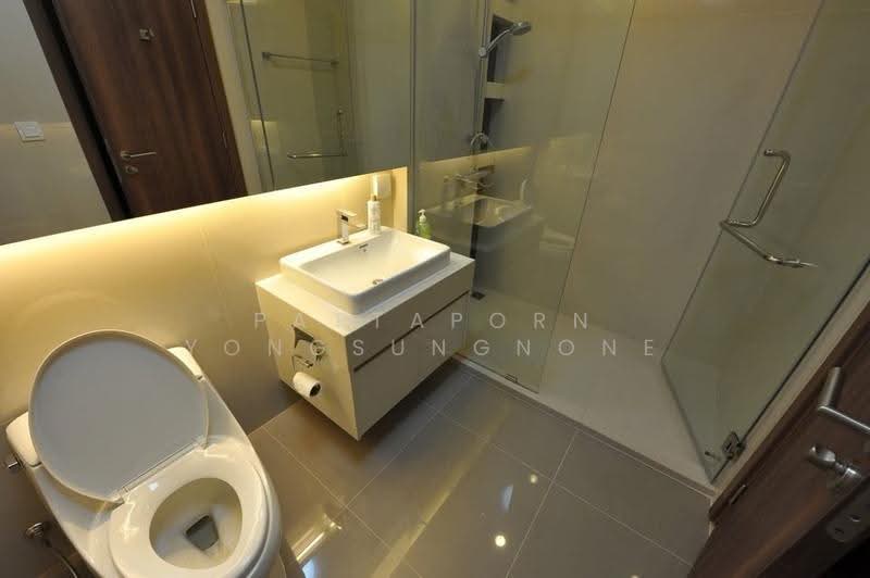 Menam Residences, Bangkok, 2088 Charoenkrung Road, Wat Prayakrai, Bang Kho Laem, Bangkok, 2 Bedrooms, 73 sqm, Condo For Rent, by Pattaporn Yongsungnone, 500515025 - DDproperty.com