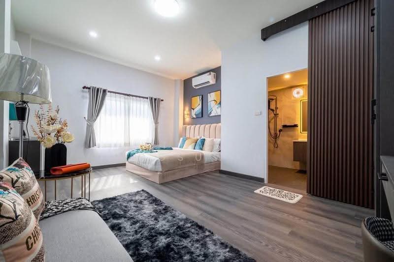 undefined, Chon Buri (Pattaya), Nong Pru, Bang Lamung (Pattaya), Chon Buri (Pattaya), 4 Bedrooms, 382 sqm, Villa For Sale, by Nattasak Poosuwan, 500515027 - DDproperty.com