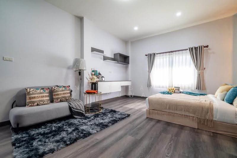 undefined, Chon Buri (Pattaya), Nong Pru, Bang Lamung (Pattaya), Chon Buri (Pattaya), 4 Bedrooms, 382 sqm, Villa For Sale, by Nattasak Poosuwan, 500515027 - DDproperty.com