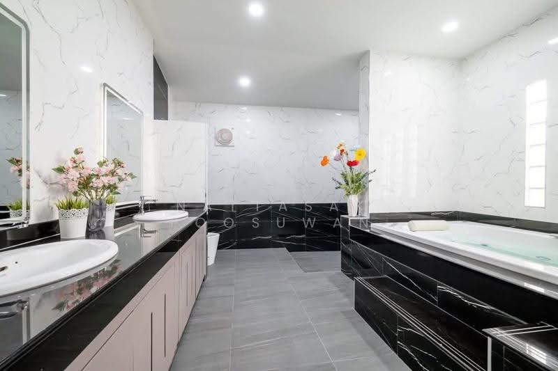 undefined, Chon Buri (Pattaya), Nong Pru, Bang Lamung (Pattaya), Chon Buri (Pattaya), 4 Bedrooms, 382 sqm, Villa For Sale, by Nattasak Poosuwan, 500515027 - DDproperty.com