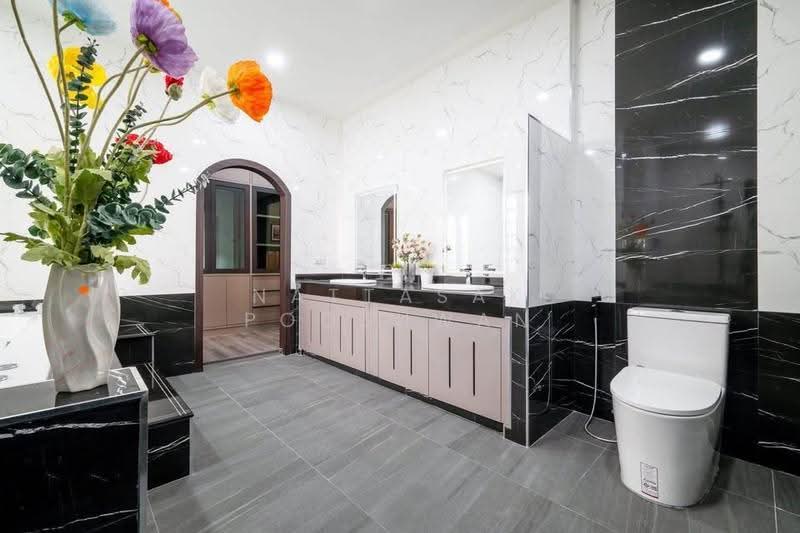 undefined, Chon Buri (Pattaya), Nong Pru, Bang Lamung (Pattaya), Chon Buri (Pattaya), 4 Bedrooms, 382 sqm, Villa For Sale, by Nattasak Poosuwan, 500515027 - DDproperty.com