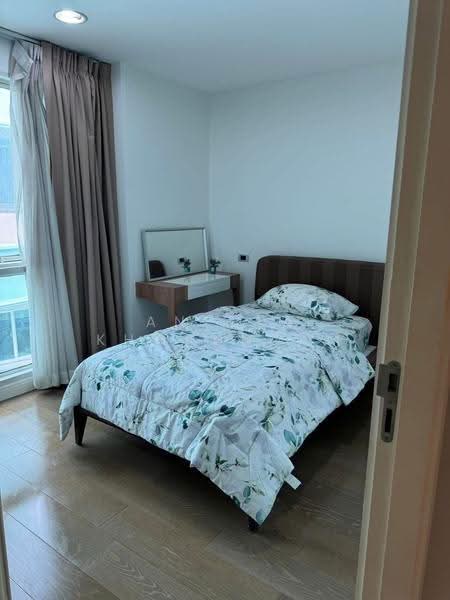 The Crest Sukhumvit 34, Bangkok, 778 Sukhumvit Road, Khong Tan, Khlong Toei, Bangkok, 2 Bedrooms, 67 sqm, Condo For Sale, by Anthea Khwanngam, 500515028 - DDproperty.com