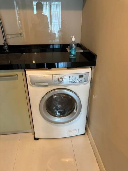 The Crest Sukhumvit 34, Bangkok, 778 Sukhumvit Road, Khong Tan, Khlong Toei, Bangkok, 2 Bedrooms, 67 sqm, Condo For Sale, by Anthea Khwanngam, 500515028 - DDproperty.com