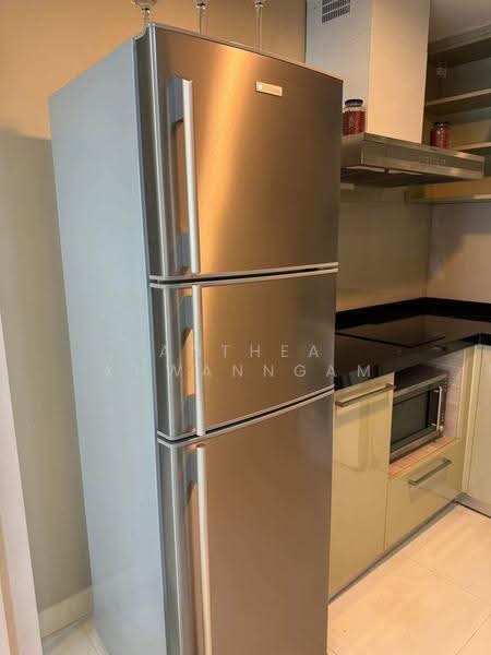 The Crest Sukhumvit 34, Bangkok, 778 Sukhumvit Road, Khong Tan, Khlong Toei, Bangkok, 2 Bedrooms, 67 sqm, Condo For Sale, by Anthea Khwanngam, 500515028 - DDproperty.com