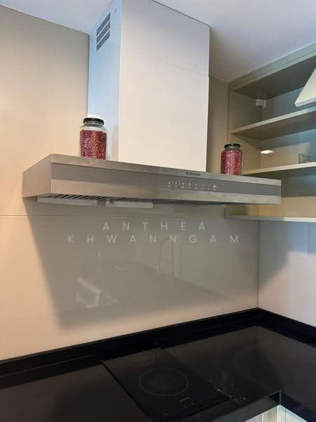 The Crest Sukhumvit 34, Bangkok, 778 Sukhumvit Road, Khong Tan, Khlong Toei, Bangkok, 2 Bedrooms, 67 sqm, Condo For Sale, by Anthea Khwanngam, 500515028 - DDproperty.com