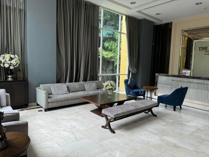 The Crest Sukhumvit 34, Bangkok, 778 Sukhumvit Road, Khong Tan, Khlong Toei, Bangkok, 2 Bedrooms, 67 sqm, Condo For Sale, by Anthea Khwanngam, 500515028 - DDproperty.com
