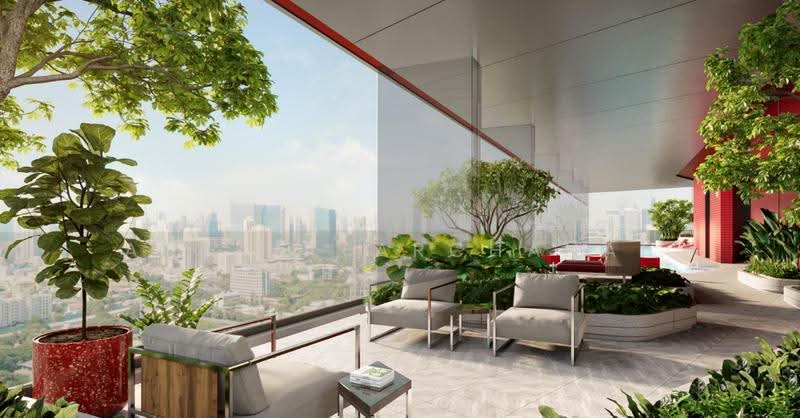 The Base Urban Rama 9 : เดอะ เบส เออร์เบิน พระราม 9, กรุงเทพ, ห้วยขวาง, กรุงเทพ, 36 ตร.ม., คอนโด ให้เช่า, โดย Anya Atarchanai, 500515029 - DDproperty.com