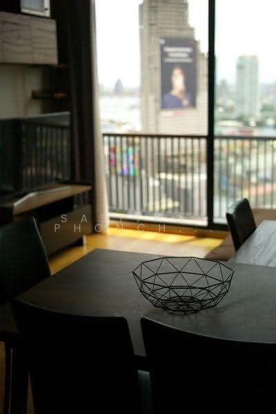 Noble Revo Silom : โนเบิล รีโว สีลม, กรุงเทพ, 88 ซอยสุรศักดิ์ ถนนสุรสักดิ์ แขวงสีลม เขตบางรัก จังหวัดกรุงเทพมหานคร, สีลม, บางรัก, กรุงเทพ, 67 ตร.ม., คอนโด ขาย, โดย Sasithon Phonchuai, 500515030 - DDproperty.com
