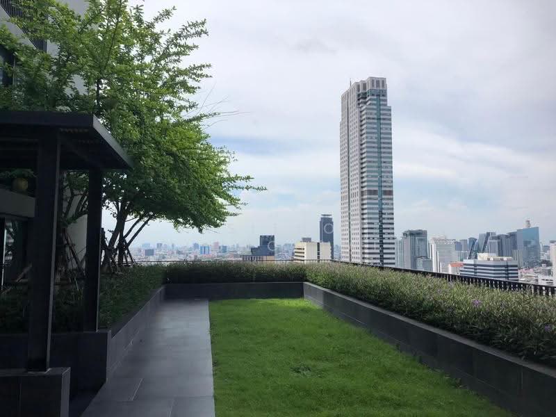 Noble Revo Silom : โนเบิล รีโว สีลม, กรุงเทพ, 88 ซอยสุรศักดิ์ ถนนสุรสักดิ์ แขวงสีลม เขตบางรัก จังหวัดกรุงเทพมหานคร, สีลม, บางรัก, กรุงเทพ, 67 ตร.ม., คอนโด ขาย, โดย Sasithon Phonchuai, 500515030 - DDproperty.com