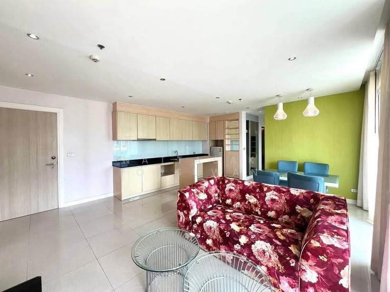 Grande Caribbean, Chon Buri (Pattaya), 492/2 Moo 12 Thappraya Rd, Nong Pru, Bang Lamung (Pattaya), Chon Buri (Pattaya), 2 Bedrooms, 73 sqm, Condo For Sale, by Nattasak Poosuwan, 500515032 - DDproperty.com