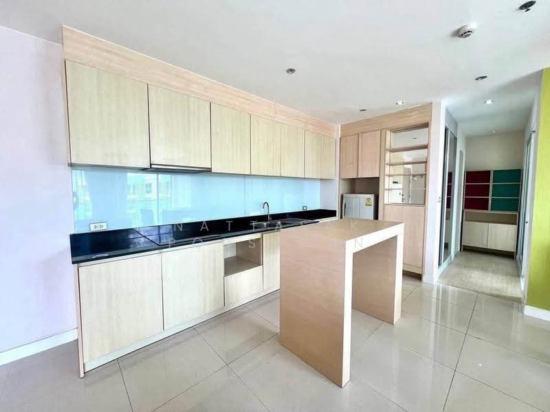 Grande Caribbean, Chon Buri (Pattaya), 492/2 Moo 12 Thappraya Rd, Nong Pru, Bang Lamung (Pattaya), Chon Buri (Pattaya), 2 Bedrooms, 73 sqm, Condo For Sale, by Nattasak Poosuwan, 500515032 - DDproperty.com