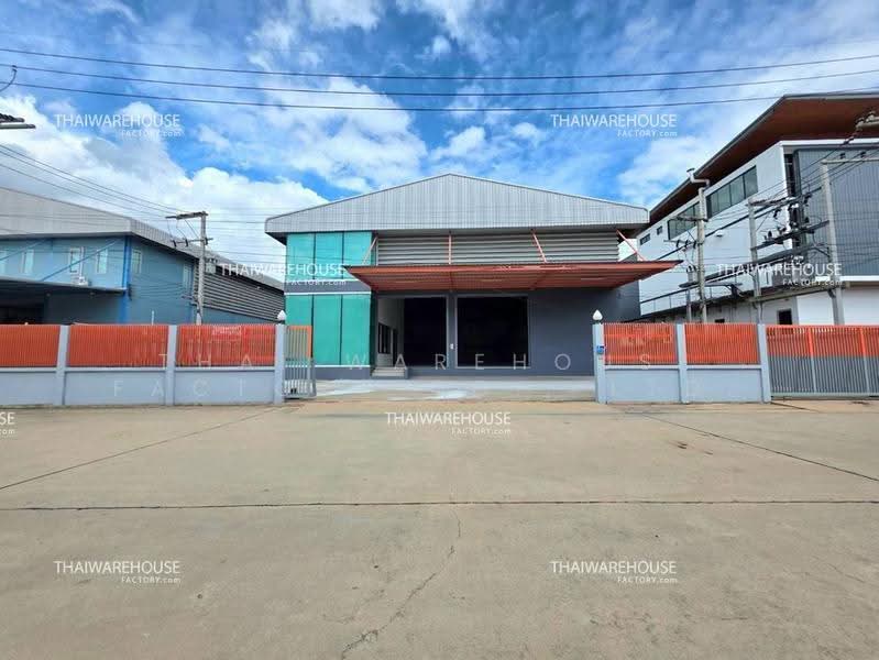 1,000 SQM Factory & Warehouse for Rent in Samut Sakhon | 40-Foot Access, Samut Sakhon, Bang Nam Chut, Muang Samut Sakhon, Samut Sakhon, , 1,000 sqm, Warehouse/Factory For Rent, by THAI WAREHOUSE FACTORY CO., LTD., 500515034 - DDproperty.com