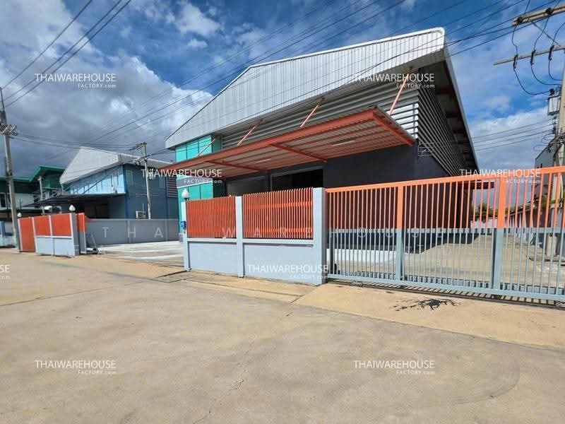 1,000 SQM Factory & Warehouse for Rent in Samut Sakhon | 40-Foot Access, Samut Sakhon, Bang Nam Chut, Muang Samut Sakhon, Samut Sakhon, , 1,000 sqm, Warehouse/Factory For Rent, by THAI WAREHOUSE FACTORY CO., LTD., 500515034 - DDproperty.com
