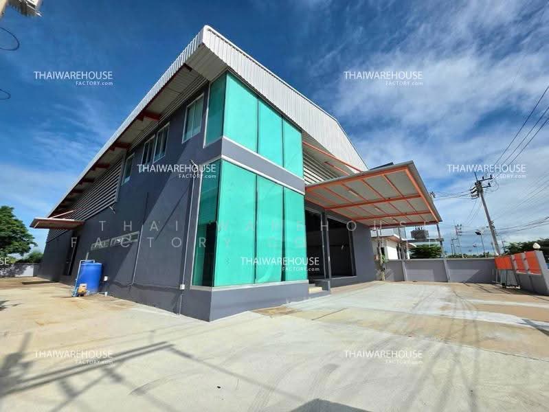 1,000 SQM Factory & Warehouse for Rent in Samut Sakhon | 40-Foot Access, Samut Sakhon, Bang Nam Chut, Muang Samut Sakhon, Samut Sakhon, , 1,000 sqm, Warehouse/Factory For Rent, by THAI WAREHOUSE FACTORY CO., LTD., 500515034 - DDproperty.com