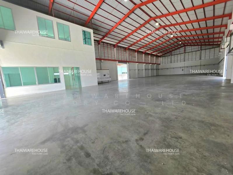 1,000 SQM Factory & Warehouse for Rent in Samut Sakhon | 40-Foot Access, Samut Sakhon, Bang Nam Chut, Muang Samut Sakhon, Samut Sakhon, , 1,000 sqm, Warehouse/Factory For Rent, by THAI WAREHOUSE FACTORY CO., LTD., 500515034 - DDproperty.com