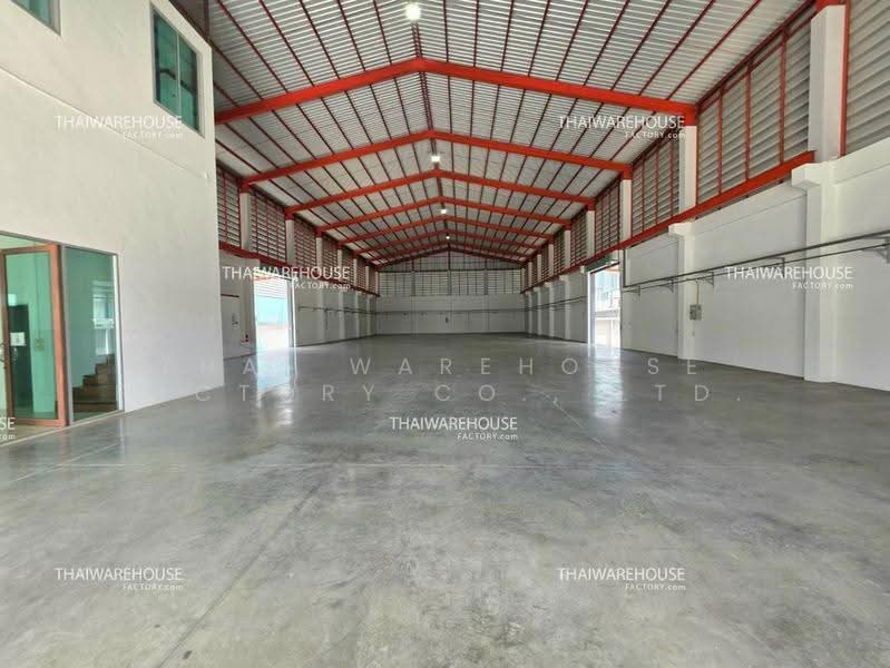 1,000 SQM Factory & Warehouse for Rent in Samut Sakhon | 40-Foot Access, Samut Sakhon, Bang Nam Chut, Muang Samut Sakhon, Samut Sakhon, , 1,000 sqm, Warehouse/Factory For Rent, by THAI WAREHOUSE FACTORY CO., LTD., 500515034 - DDproperty.com