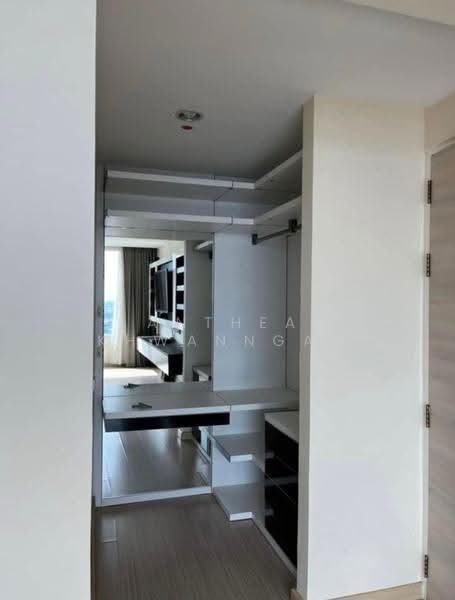 Watermark Chaophraya, Bangkok, Soi Charoennakorn 39-41, Charoennakorn Road, Bang Lam Phu Lang, Khlong San, Bangkok, 2 Bedrooms, 105 sqm, Condo For Sale, by Anthea Khwanngam, 500515035 - DDproperty.com