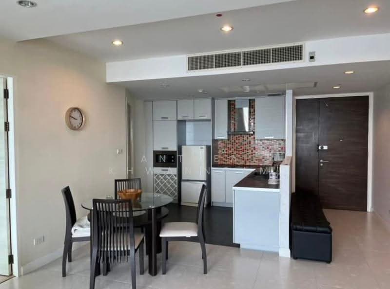 Watermark Chaophraya, Bangkok, Soi Charoennakorn 39-41, Charoennakorn Road, Bang Lam Phu Lang, Khlong San, Bangkok, 2 Bedrooms, 105 sqm, Condo For Sale, by Anthea Khwanngam, 500515035 - DDproperty.com