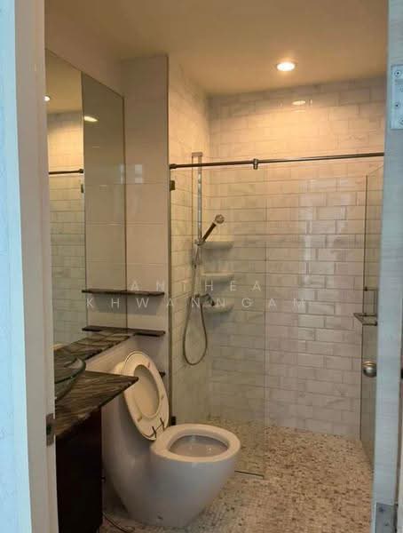 Watermark Chaophraya, Bangkok, Soi Charoennakorn 39-41, Charoennakorn Road, Bang Lam Phu Lang, Khlong San, Bangkok, 2 Bedrooms, 105 sqm, Condo For Sale, by Anthea Khwanngam, 500515035 - DDproperty.com
