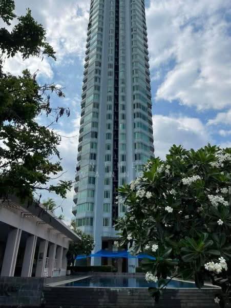 Watermark Chaophraya, Bangkok, Soi Charoennakorn 39-41, Charoennakorn Road, Bang Lam Phu Lang, Khlong San, Bangkok, 2 Bedrooms, 105 sqm, Condo For Sale, by Anthea Khwanngam, 500515035 - DDproperty.com