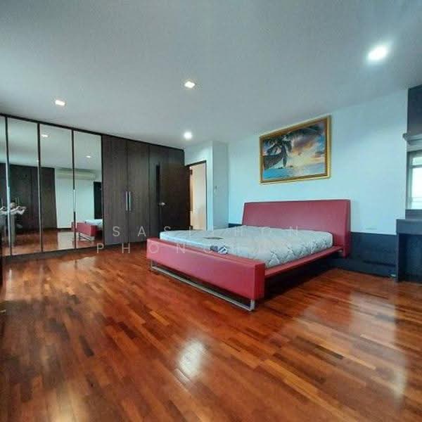 The Roof Garden Onnut, Bangkok, 697 Soi Sukhumvit 50, Phra Kanong, Khlong Toei, Bangkok, 2 Bedrooms, 869 sqm, Condo For Sale, by Sasithon Phonchuai, 500515038 - DDproperty.com