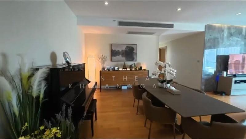 Hyde Sukhumvit 13, Bangkok, 13 Sukhumvit Road, Khlongtoei Nua, Watthana, Bangkok, 3 Bedrooms, 150 sqm, Condo For Sale, by Anthea Khwanngam, 500515039 - DDproperty.com
