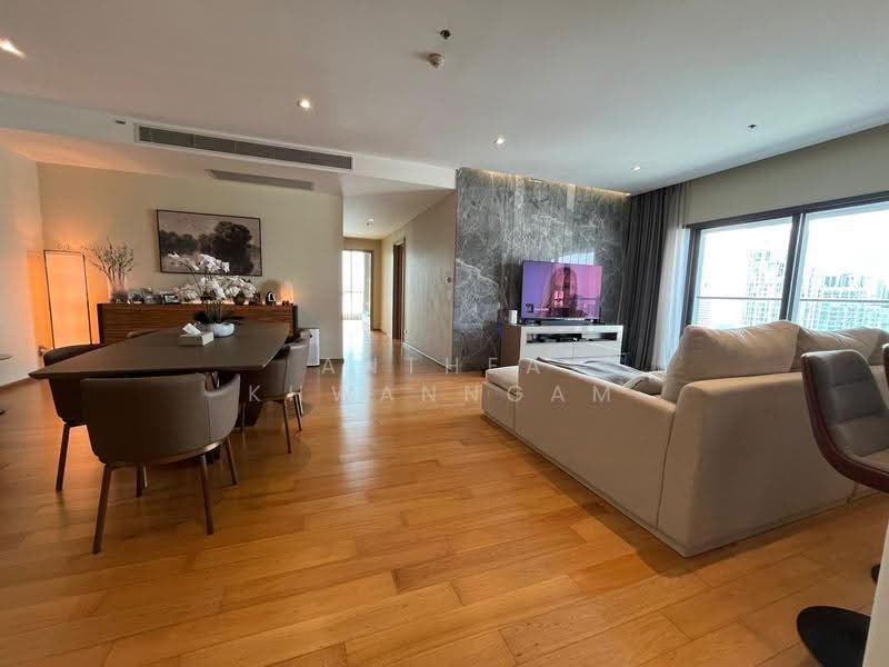 Hyde Sukhumvit 13, Bangkok, 13 Sukhumvit Road, Khlongtoei Nua, Watthana, Bangkok, 3 Bedrooms, 150 sqm, Condo For Sale, by Anthea Khwanngam, 500515039 - DDproperty.com