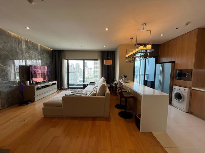 Hyde Sukhumvit 13, Bangkok, 13 Sukhumvit Road, Khlongtoei Nua, Watthana, Bangkok, 3 Bedrooms, 150 sqm, Condo For Sale, by Anthea Khwanngam, 500515039 - DDproperty.com