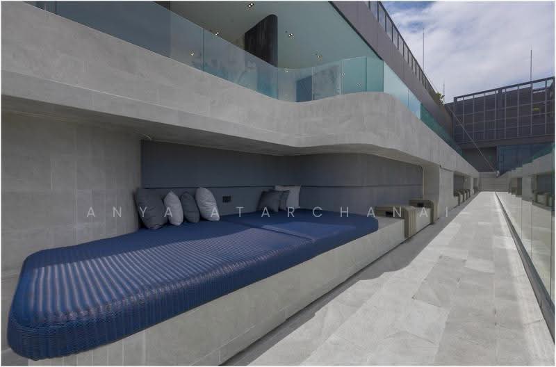 Life Rama 4-Asoke, Bangkok, Rama 4 Road, Khlong Toei, Bangkok, 1 Bedroom, 27 sqm, Condo For Rent, by Anya Atarchanai, 500515042 - DDproperty.com