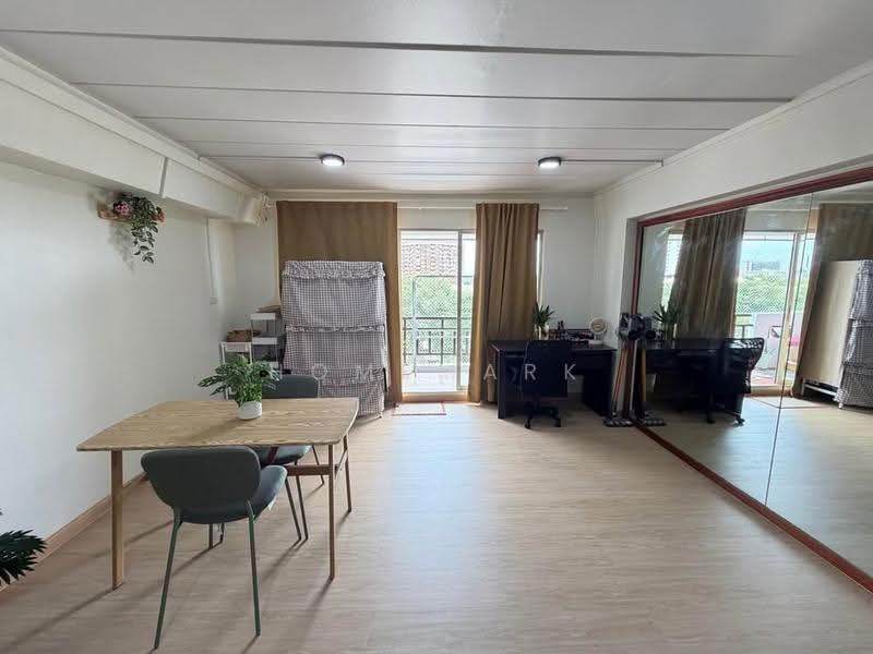Bangna Place, Bangkok, Sanpawut, Bang Na Tai, Bang Na, Bangkok, 2 Bedrooms, 78 sqm, Condo For Sale, by Homemark, 500515044 - DDproperty.com