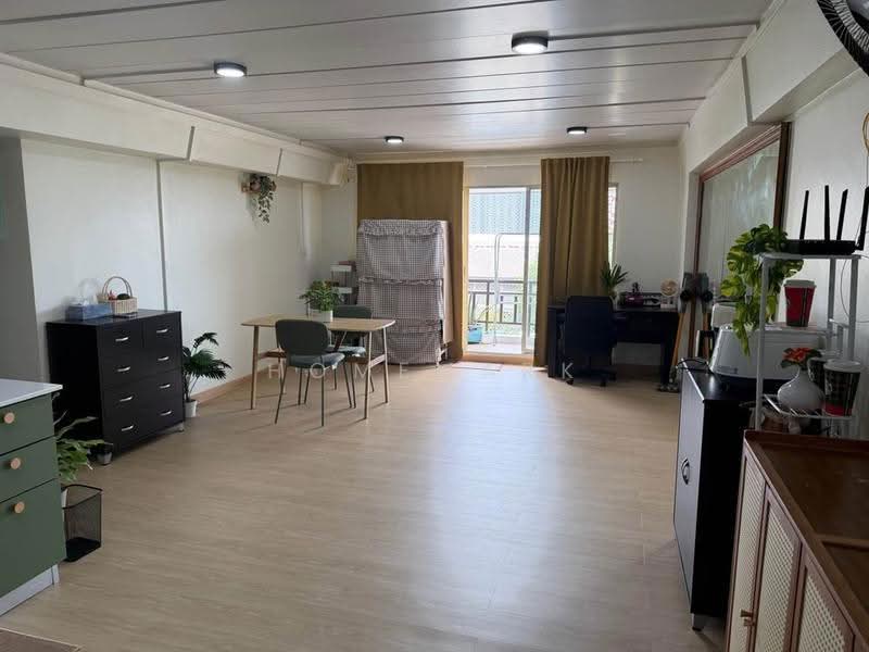 Bangna Place, Bangkok, Sanpawut, Bang Na Tai, Bang Na, Bangkok, 2 Bedrooms, 78 sqm, Condo For Sale, by Homemark, 500515044 - DDproperty.com
