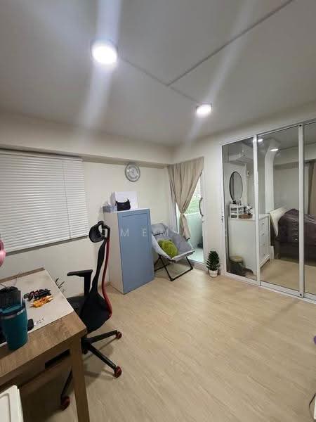 Bangna Place : บางนา เพลส, กรุงเทพ, สรรพาวุธ, บางนาใต้, บางนา, กรุงเทพ, 78 ตร.ม., คอนโด ขาย, โดย Homemark, 500515044 - DDproperty.com