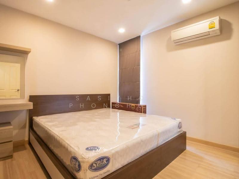 The Ace Ekamai, Bangkok, Soi Pridi Banomyong 31, Khlong Tan Nua, Watthana, Bangkok, 1 Bedroom, 32 sqm, Condo For Sale, by Sasithon Phonchuai, 500515045 - DDproperty.com