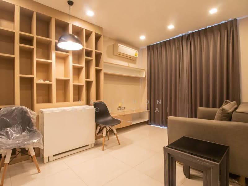 The Ace Ekamai, Bangkok, Soi Pridi Banomyong 31, Khlong Tan Nua, Watthana, Bangkok, 1 Bedroom, 32 sqm, Condo For Sale, by Sasithon Phonchuai, 500515045 - DDproperty.com