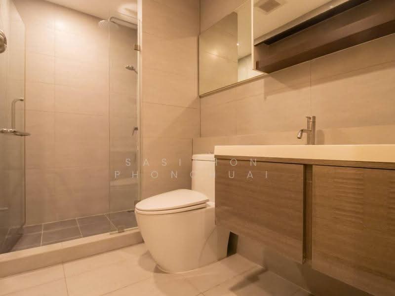 The Ace Ekamai, Bangkok, Soi Pridi Banomyong 31, Khlong Tan Nua, Watthana, Bangkok, 1 Bedroom, 32 sqm, Condo For Sale, by Sasithon Phonchuai, 500515045 - DDproperty.com