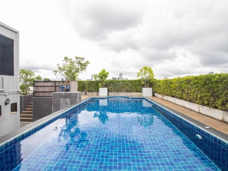 The Ace Ekamai, Bangkok, Soi Pridi Banomyong 31, Khlong Tan Nua, Watthana, Bangkok, 1 Bedroom, 32 sqm, Condo For Sale, by Sasithon Phonchuai, 500515045 - DDproperty.com