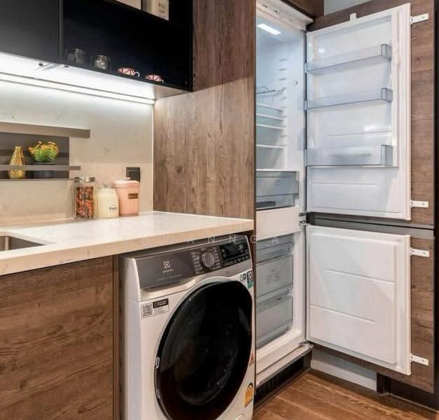 Muniq Langsuan, Bangkok, Soi Tonson, Lumphini, Pathum Wan, Bangkok, 1 Bedroom, 55 sqm, Condo For Sale, by Anthea Khwanngam, 500515048 - DDproperty.com