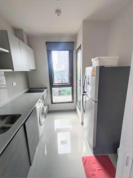 Centric Ratchada-Huai Khwang, Bangkok, Ratchadapisek Road, Huai Khwang, Bangkok, 1 Bedroom, 41 sqm, Condo For Sale, by Sasithon Phonchuai, 500515049 - DDproperty.com