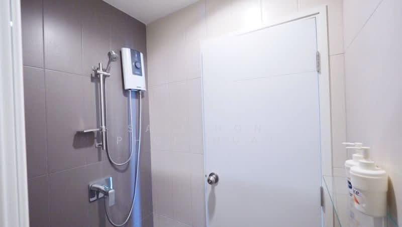 Centric Ratchada-Huai Khwang, Bangkok, Ratchadapisek Road, Huai Khwang, Bangkok, 1 Bedroom, 41 sqm, Condo For Sale, by Sasithon Phonchuai, 500515049 - DDproperty.com