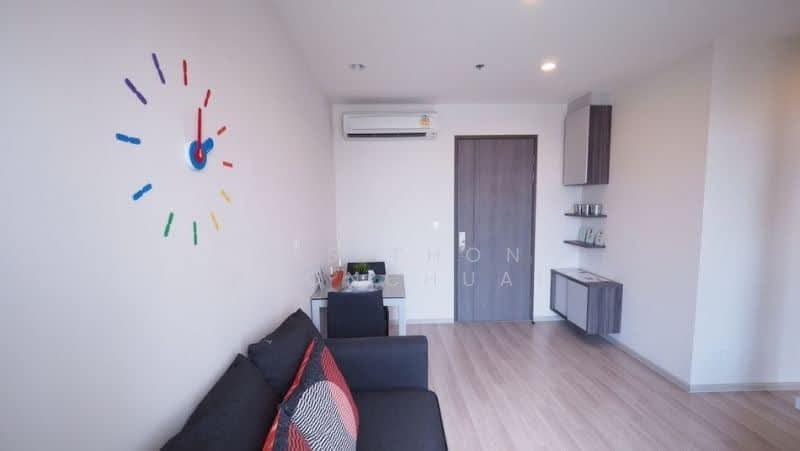 Centric Ratchada-Huai Khwang, Bangkok, Ratchadapisek Road, Huai Khwang, Bangkok, 1 Bedroom, 41 sqm, Condo For Sale, by Sasithon Phonchuai, 500515049 - DDproperty.com