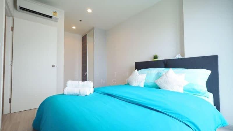 Centric Ratchada-Huai Khwang, Bangkok, Ratchadapisek Road, Huai Khwang, Bangkok, 1 Bedroom, 41 sqm, Condo For Sale, by Sasithon Phonchuai, 500515049 - DDproperty.com