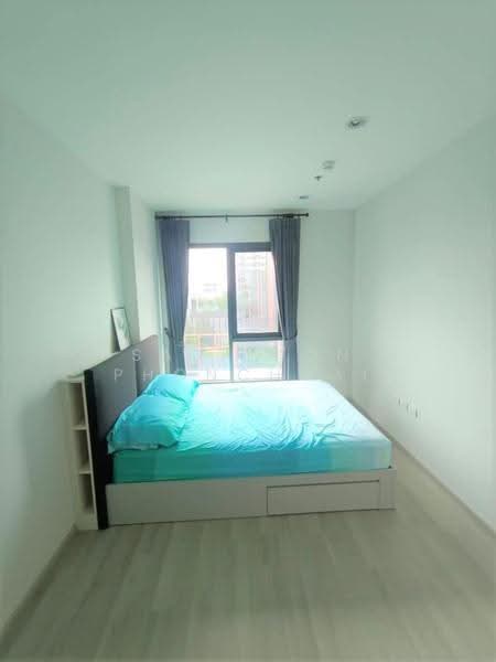 Centric Ratchada-Huai Khwang, Bangkok, Ratchadapisek Road, Huai Khwang, Bangkok, 1 Bedroom, 41 sqm, Condo For Sale, by Sasithon Phonchuai, 500515049 - DDproperty.com